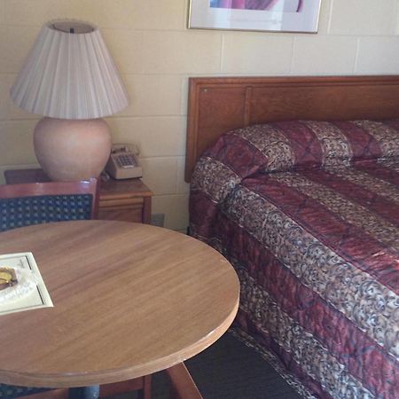 Branding Iron Motel شمال لاس فيغاس المظهر الخارجي الصورة