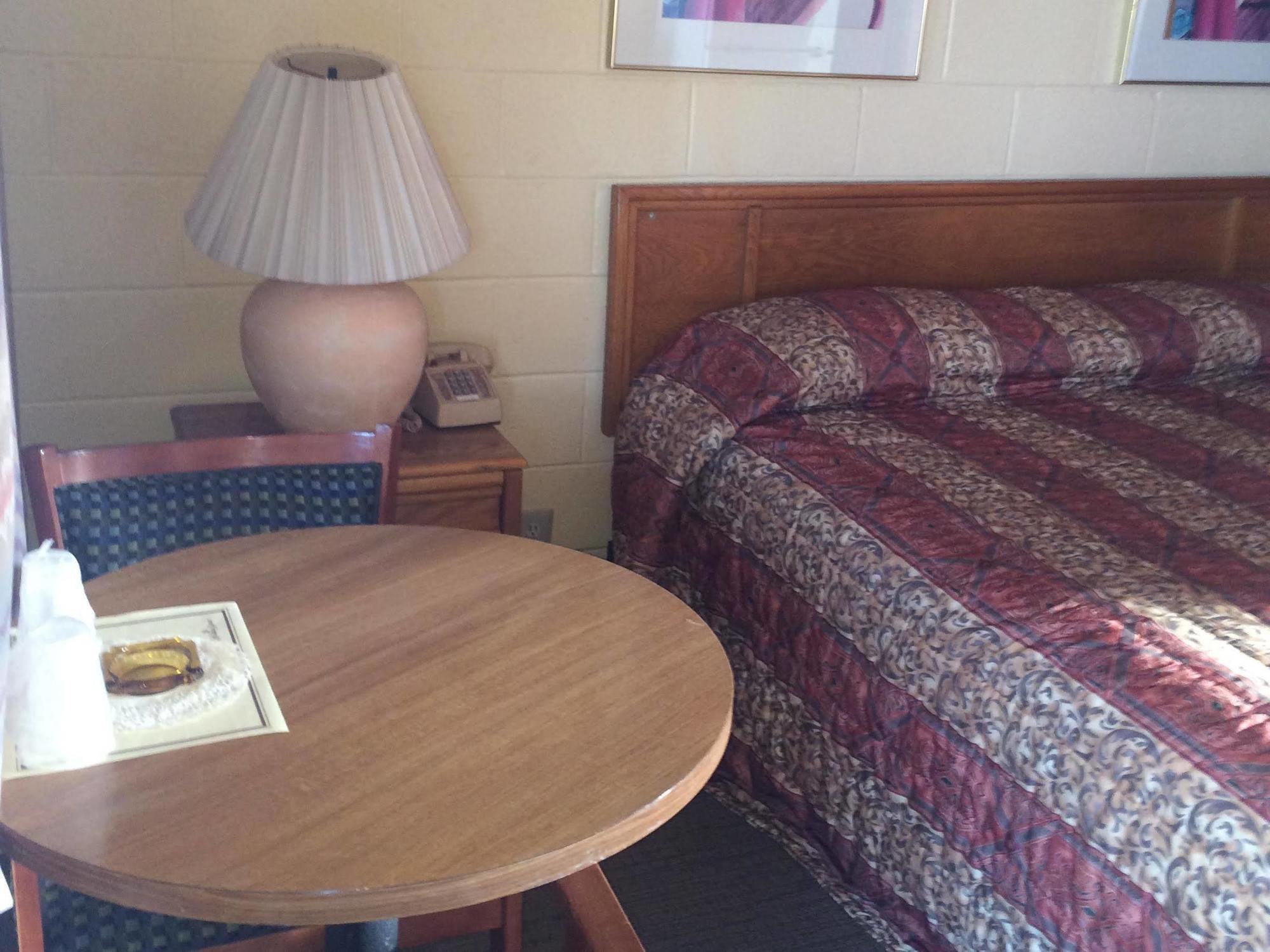 Branding Iron Motel شمال لاس فيغاس المظهر الخارجي الصورة